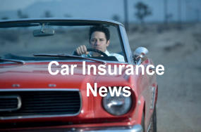 Car Insurance News